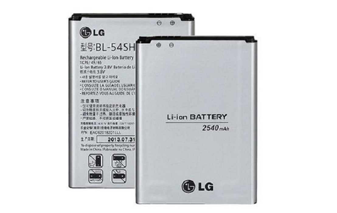 Pin LG G2 BL-54SH