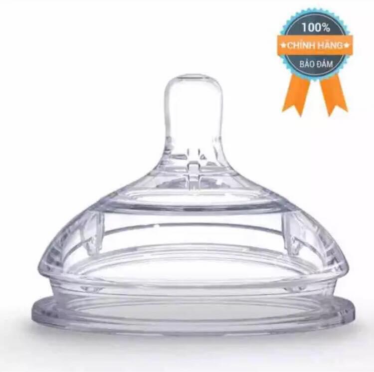 Bình sữa comotomo 250ml/150ml siêu mềm- tặng núm ti thay thế cho bình