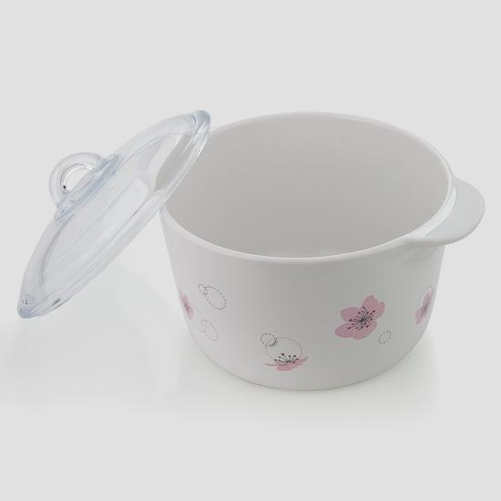Nồi thủy tinh Luminarc Vitro Ikumi 3L IKUC6319