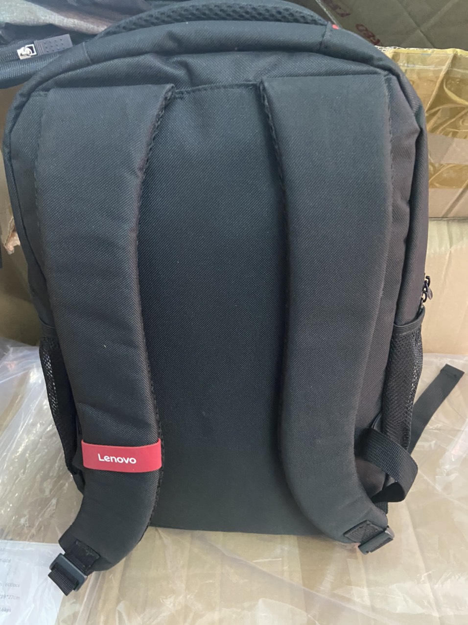 Balo Lenovo hàng KM  lap 15.6 inch