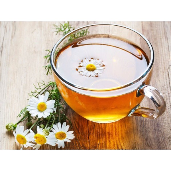 Trà Hoa Cúc, Cúc Nụ Nguyên Chất Hàng Siêu Đẹp [100 gram hoặc 500 gram]