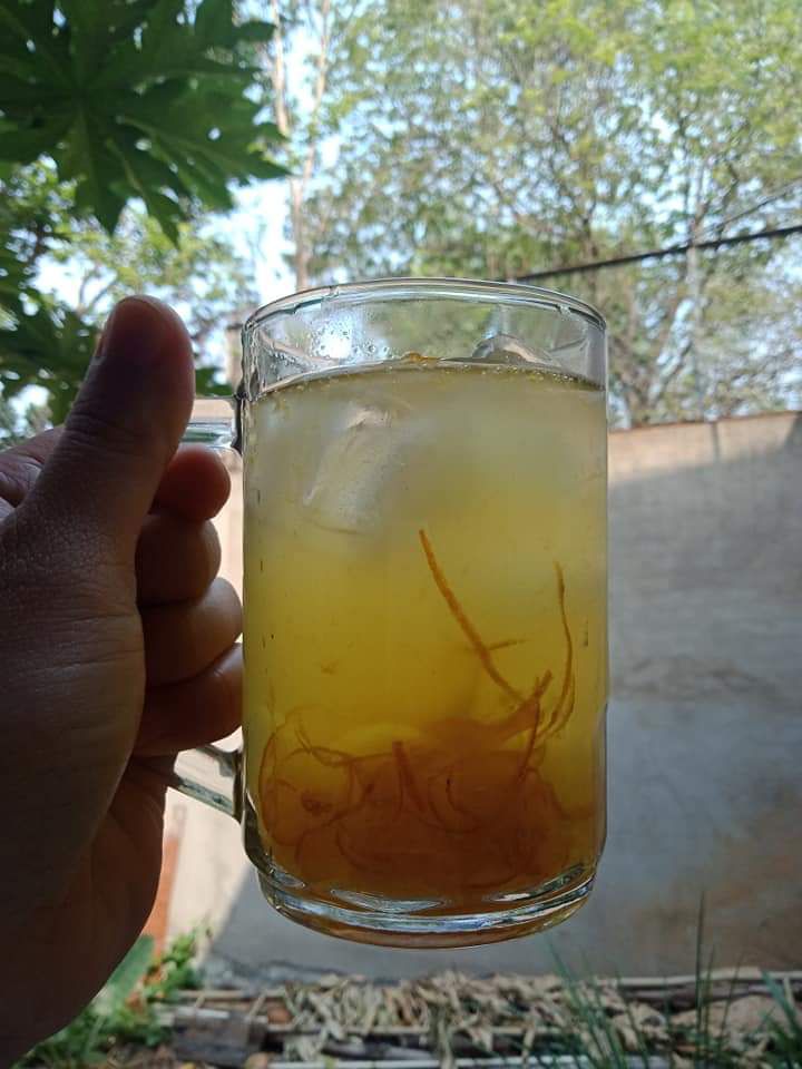 TẮC XÍ MUỘI 1kg