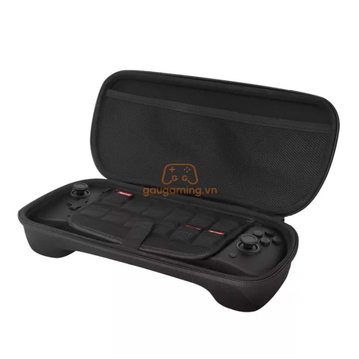 Túi đựng máy Nintendo Switch với Joycon IINE lớn