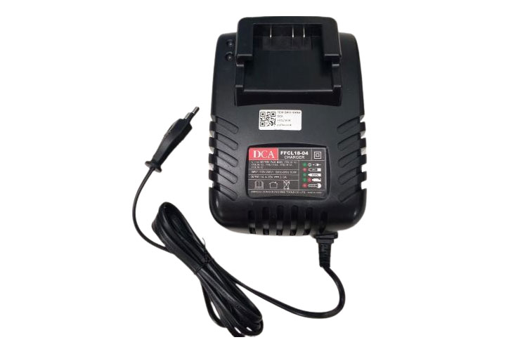 Sạc 20v dca - ffcl20-02