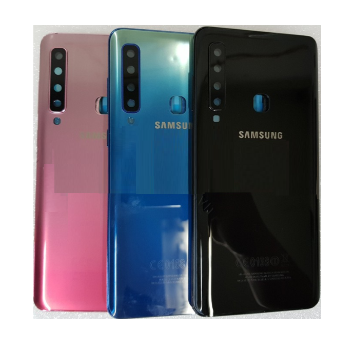 Vỏ bộ Samsung A9 2018 / A920 có sườn
