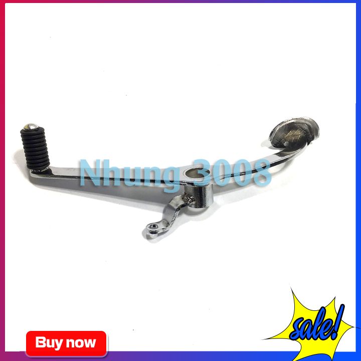 [HCM]Cần số 2 chiều Gắn xe máy Winner - Nhiều màu sắc