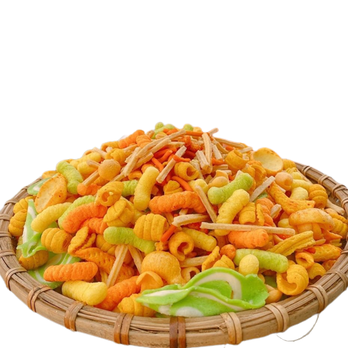 200GR BIM BIM MIX CÁC VỊ GIÒN TAN ĐƯỢC CHỌN VỊ