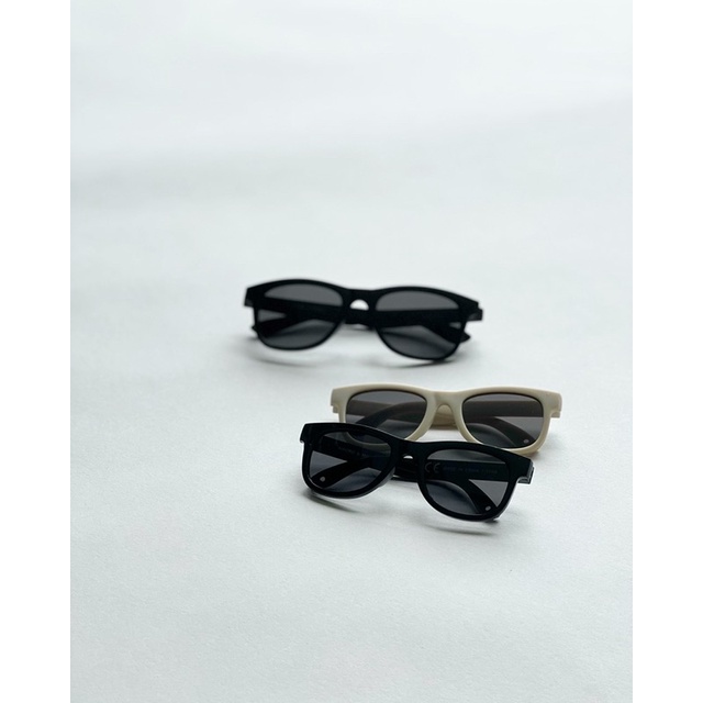 Classic Polarized Sunglasses UV400 Macro & Micro (Kính Mát Trẻ Em Dáng Cổ Điển)