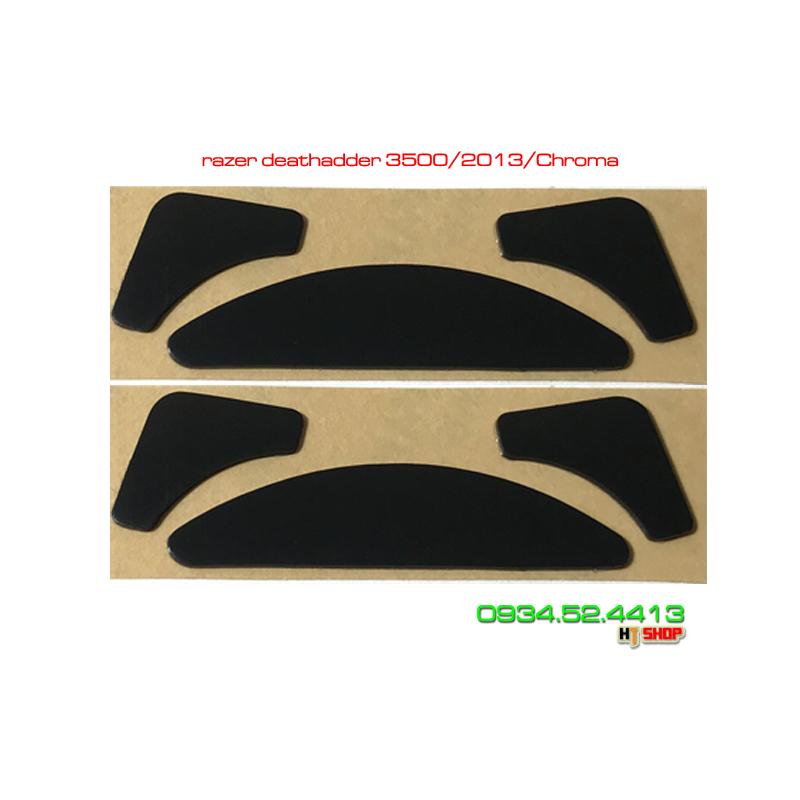 Feet chuột Razer DA 2013 0.7mm