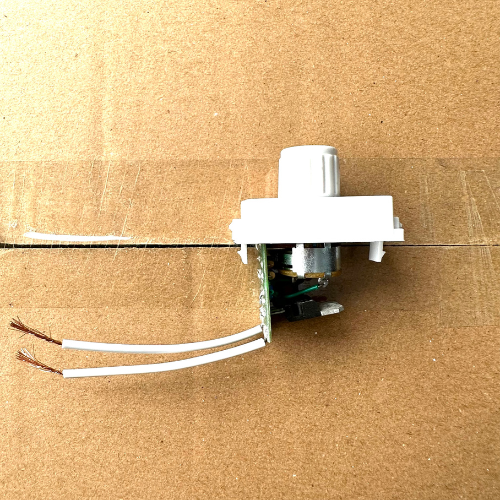 Chiết Áp Lắp Quạt Công Nghiệp - Quạt Thổi Bếp . Cao Cấp.
