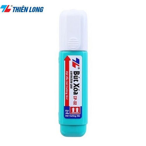 Bút xóa nước 12ml Thiên Long CP-02