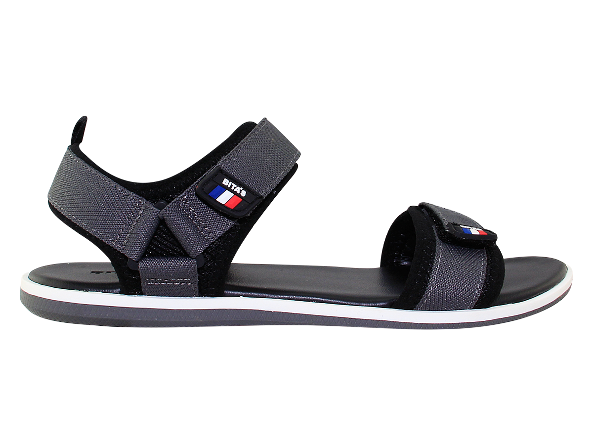 Sandal đế bằng nam bita's sps.146