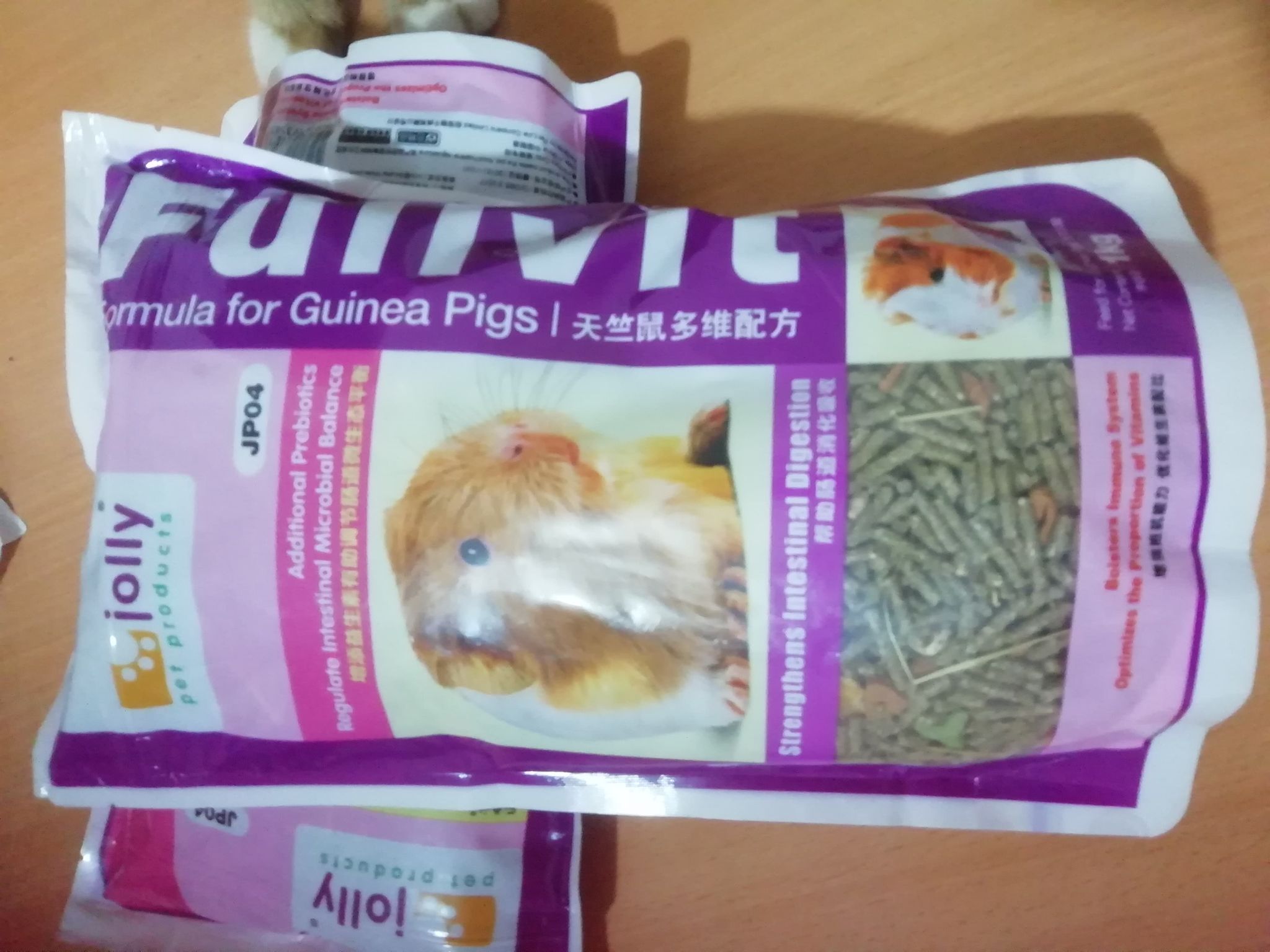 Thức ăn Bọ 1kg