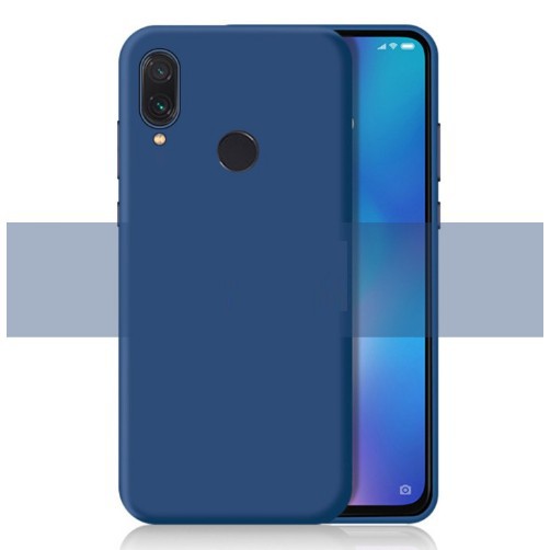 Ốp Lưng Chống Bẩn Kt Cho Xiaomi Redmi Note 7