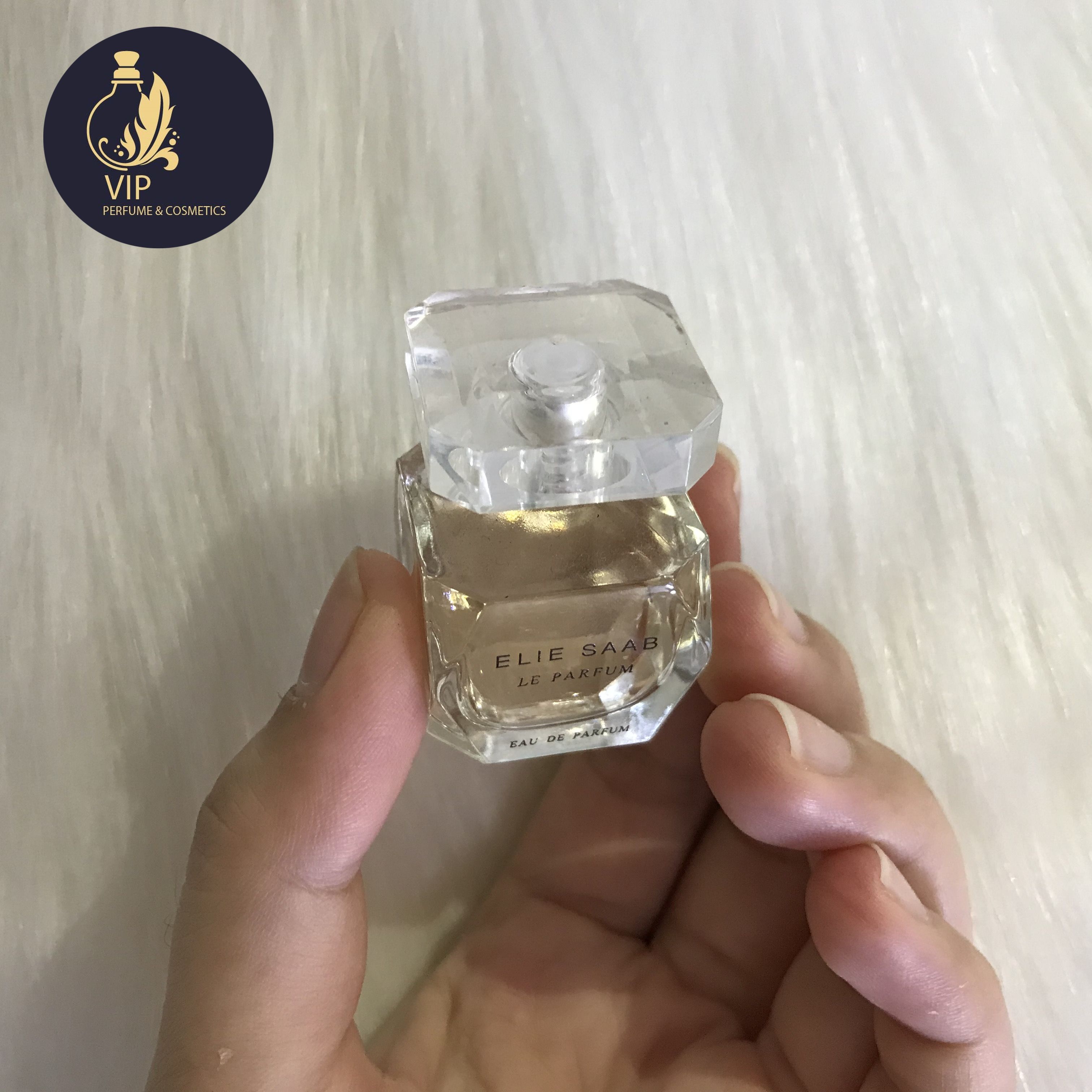 [HCM][ mini ] Nước hoa nữ Elie Saab Le Parfum EDP 7.5ml