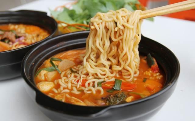 Sốt Mì Cay Tantan Bịch 1kg