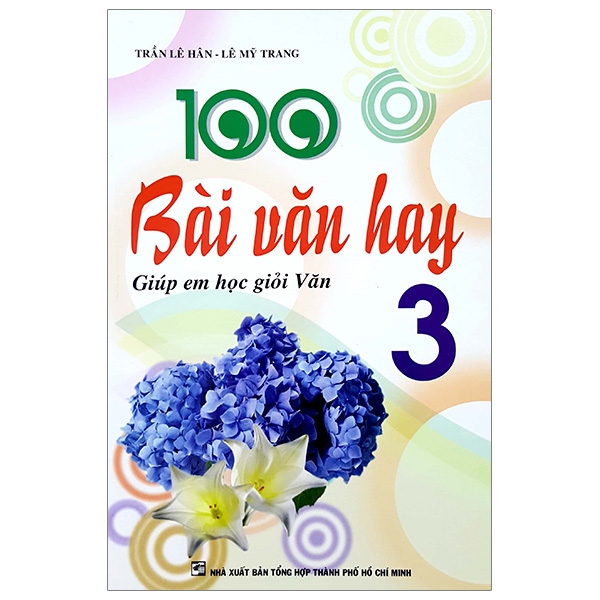 Fahasa - 100 Bài Văn Hay 3