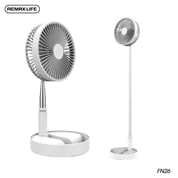 Quạt Remax Life RL-FN26