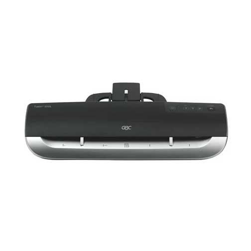 [HCM]Máy ép Plastic GBC FUSION 3000L (A3)