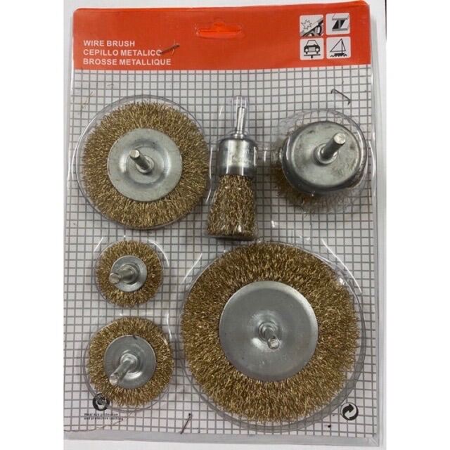 Bộ chén cước 3,5,6 Món