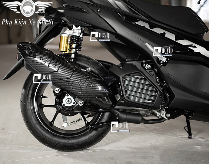 [HCM]Ốp Pô NVX 2021 Carbon MS3709