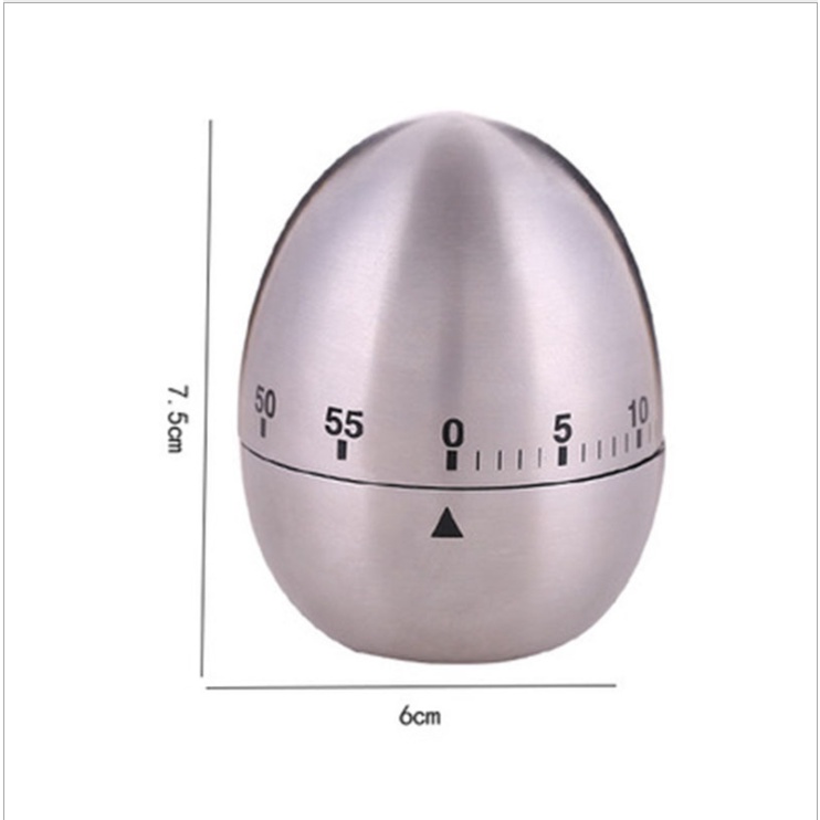 Đồng Hồ Cà Chua Pomodoro
