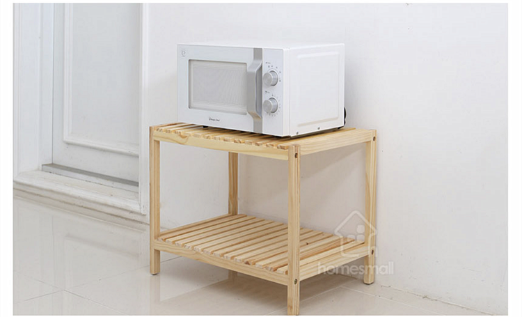 [VOUCHER FREESHIP 50K] Kệ để đồ 2 tầng đa năng Tâm House-KT009