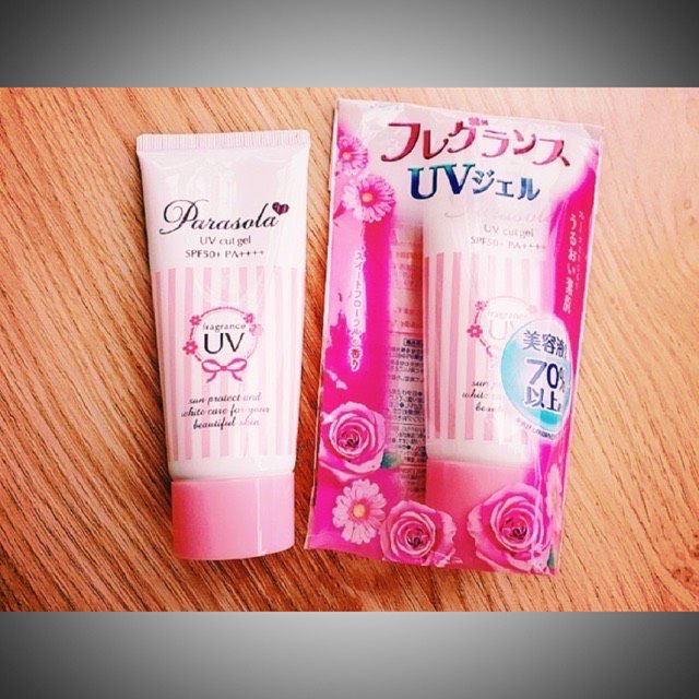 [HCM]KEM CHỐNG NẮNG PARASOLA ILLUMI SKIN UV ESSENCE SPF 50+ PA++