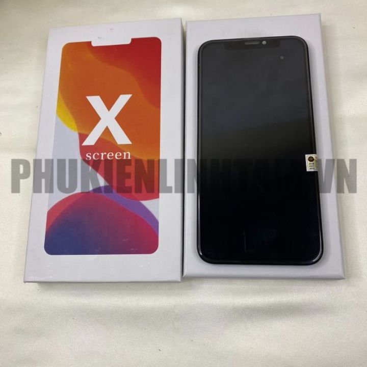 Màn hình Iphon X Incell JK