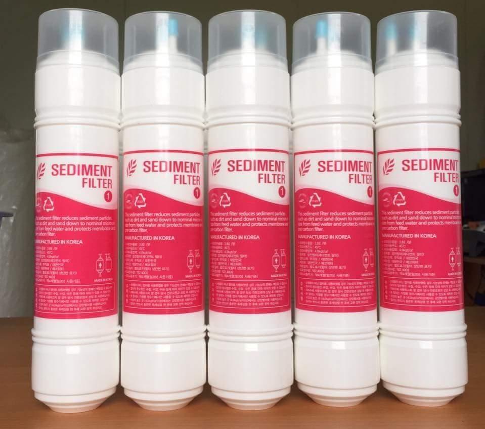 Lõi lọc số 1 cây nước nóng lạnh Kangaroo KG47