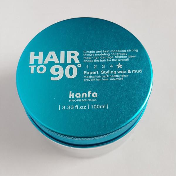 Sáp vuốt tóc Hair to 90