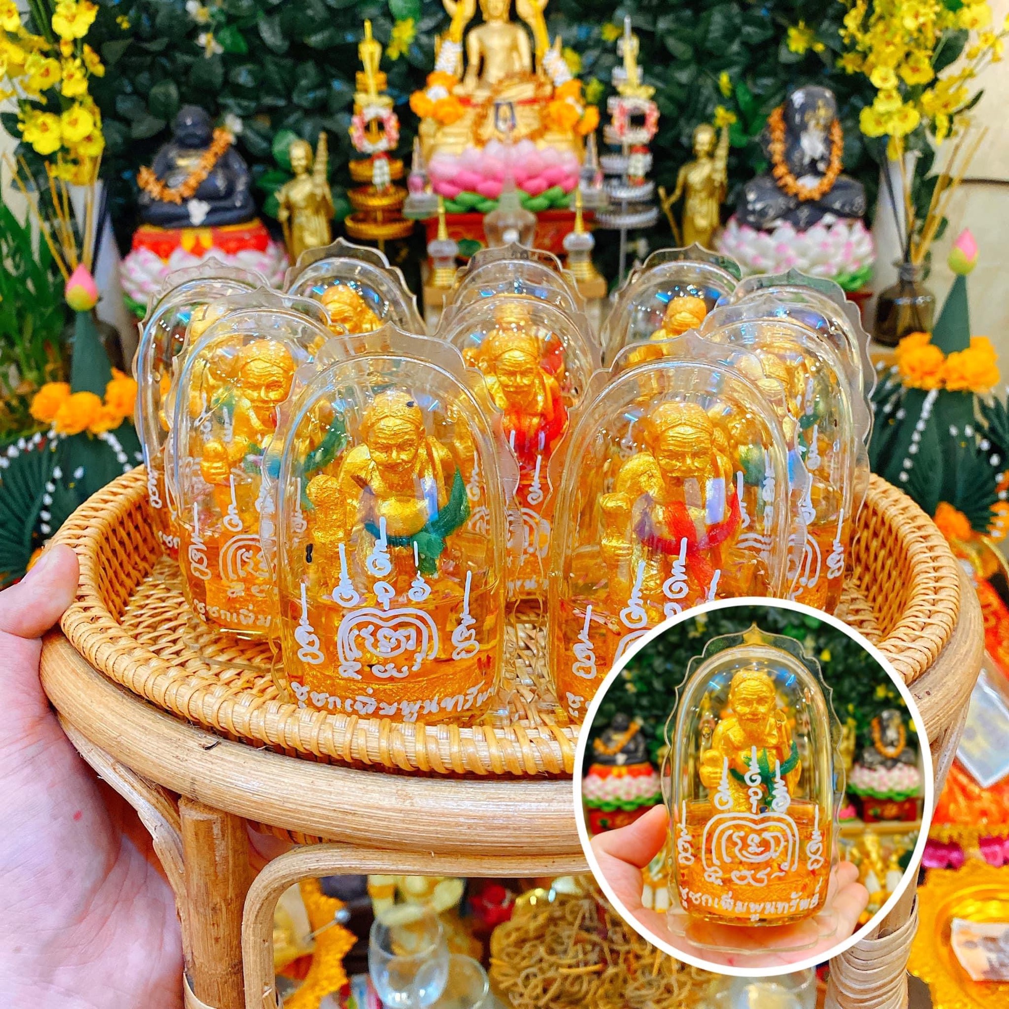 [HCM]?? TƯỢNG CHUCHOK THÁI LAN ??