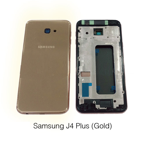 Vỏ Samsung J4 plus