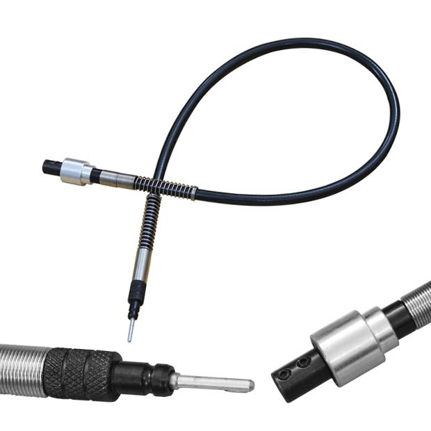 Máy khoan, mài, khắc Flexible Shaft Grinder BG-3106