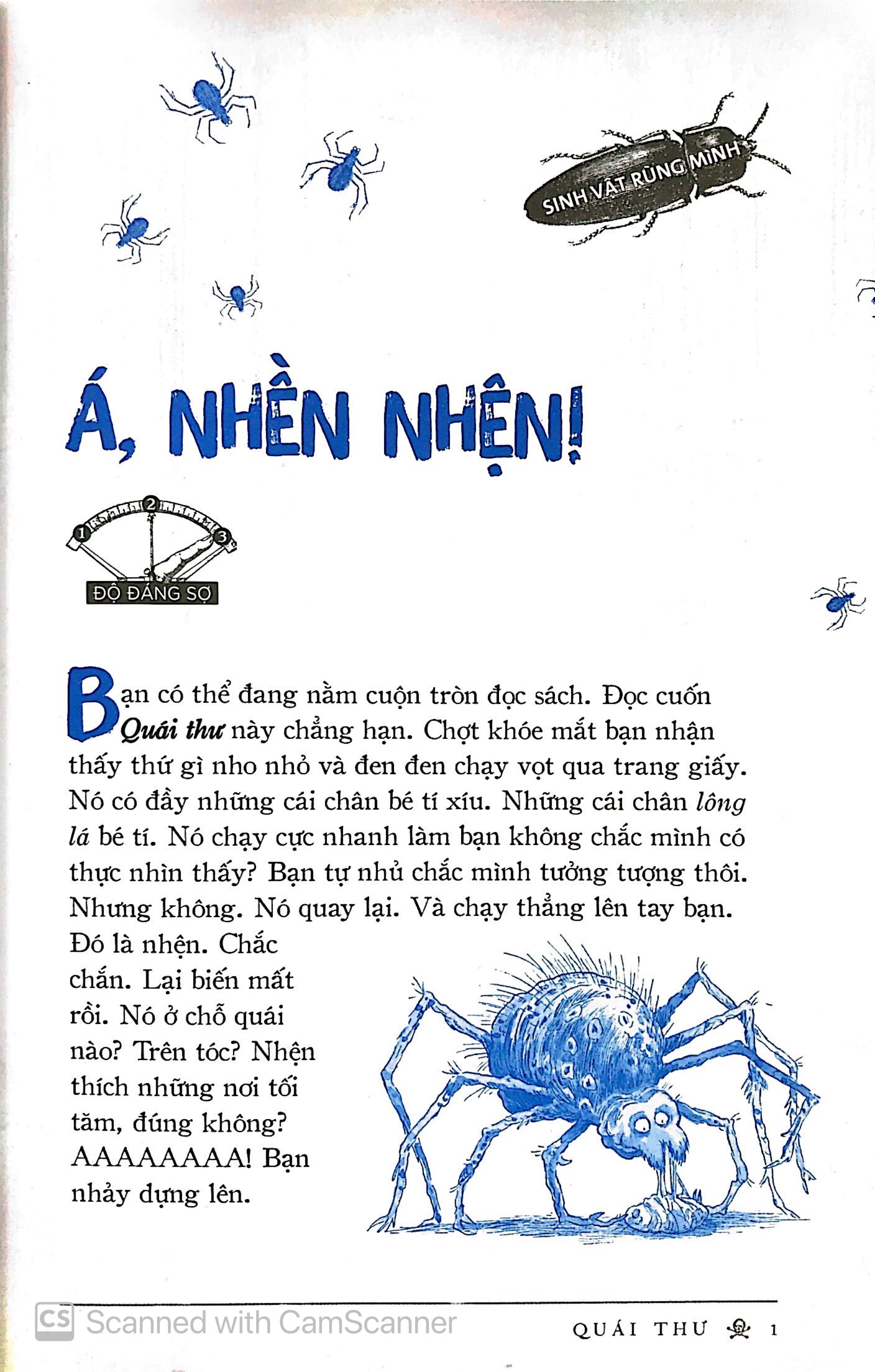 Quái Thư