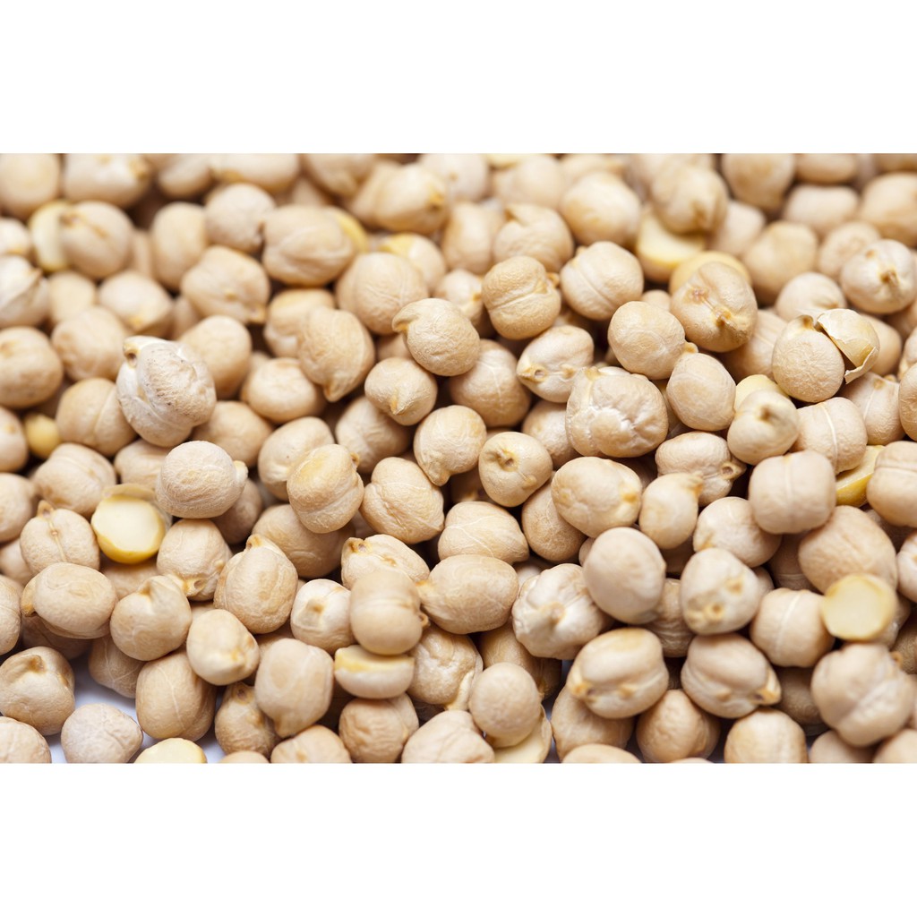 [HCM]Đậu gà hữu cơ không biến đổi gen 210g
