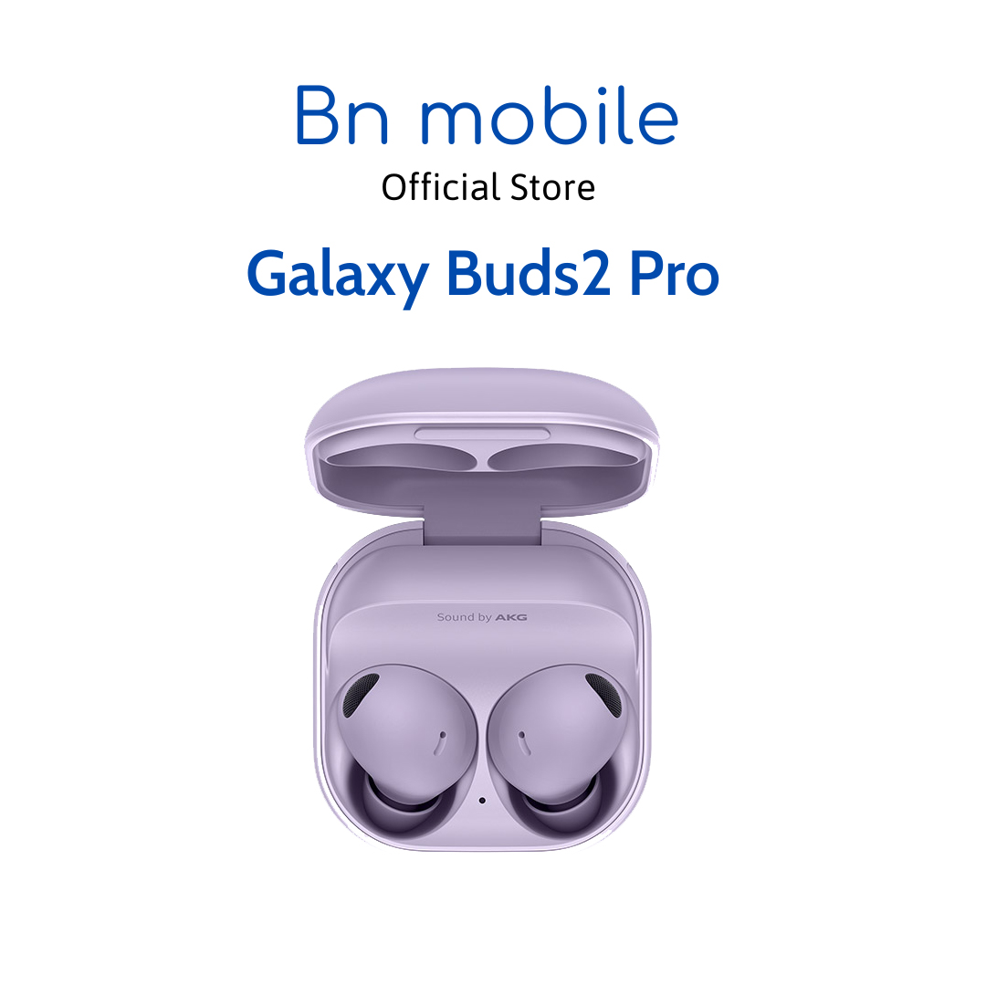 Tai nghe Bluetooth True Wireless Samsung Galaxy Buds 3