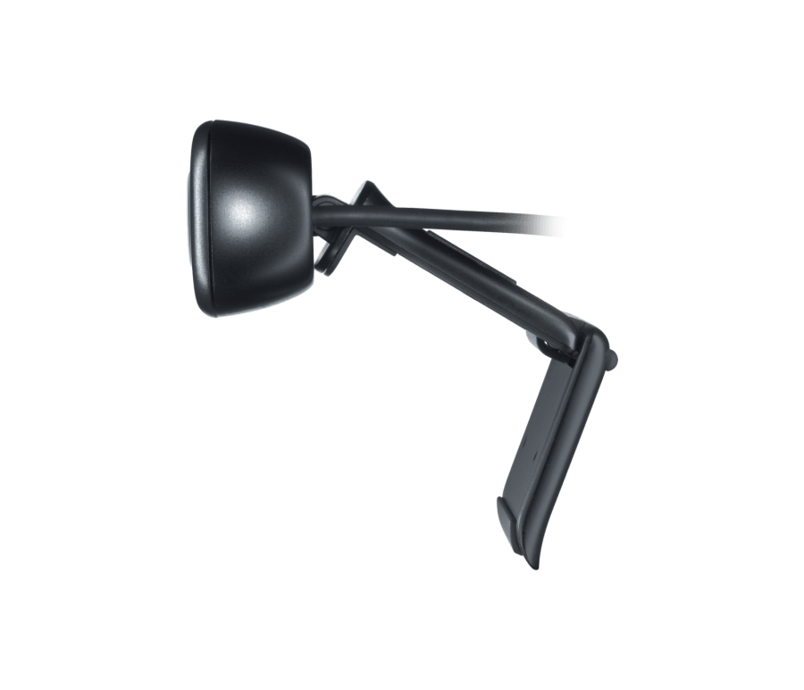 Webcam Logitech C310 HD - Hàng Chính Hãng