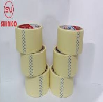 Băng keo giấy 10F