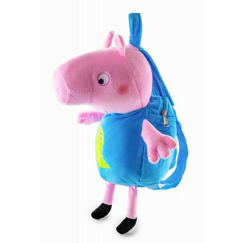 Balo Cho Bé Hình Heo Peppa Ngộ Nghĩnh