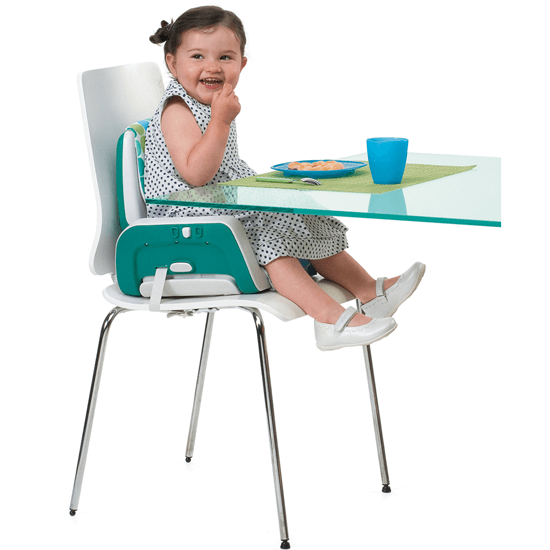 Ghế ăn Mode sóng xanh Chicco