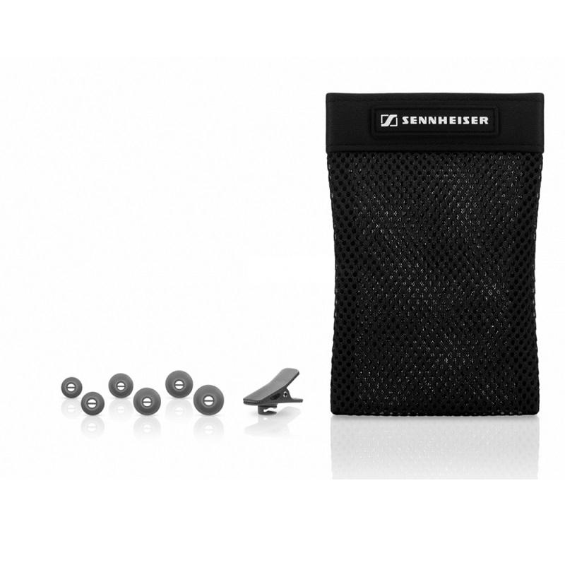 [Trả góp 0%]Tai nghe Sennheiser PMX 686G SPORTS