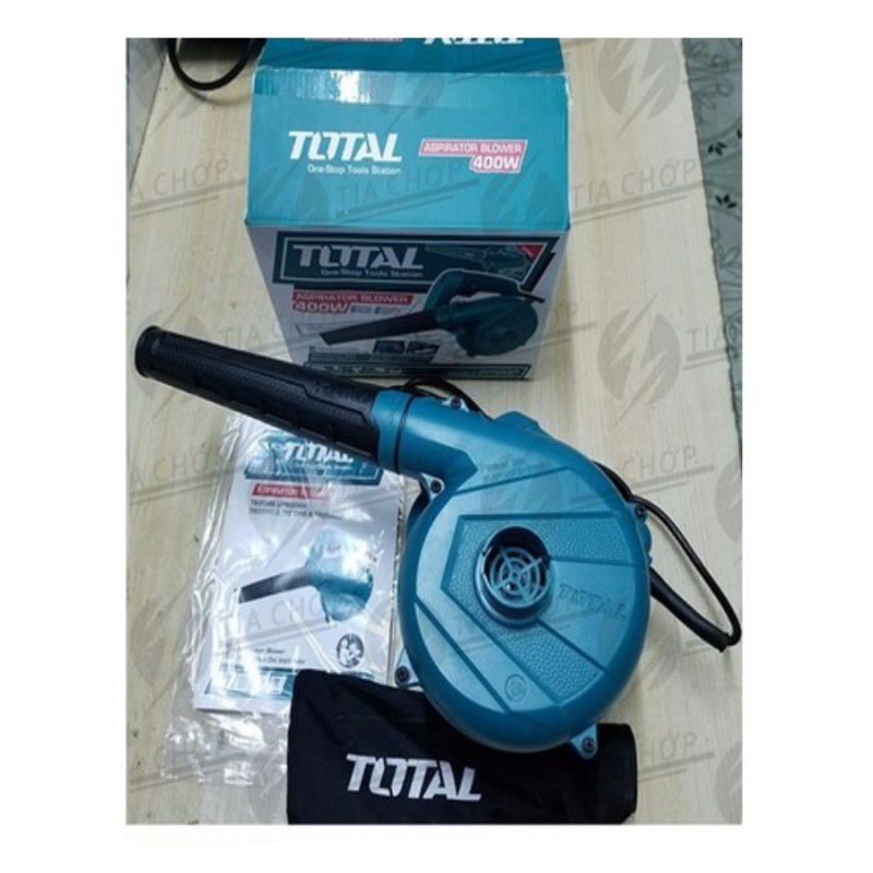 Máy thổi bụi Total TB2046
