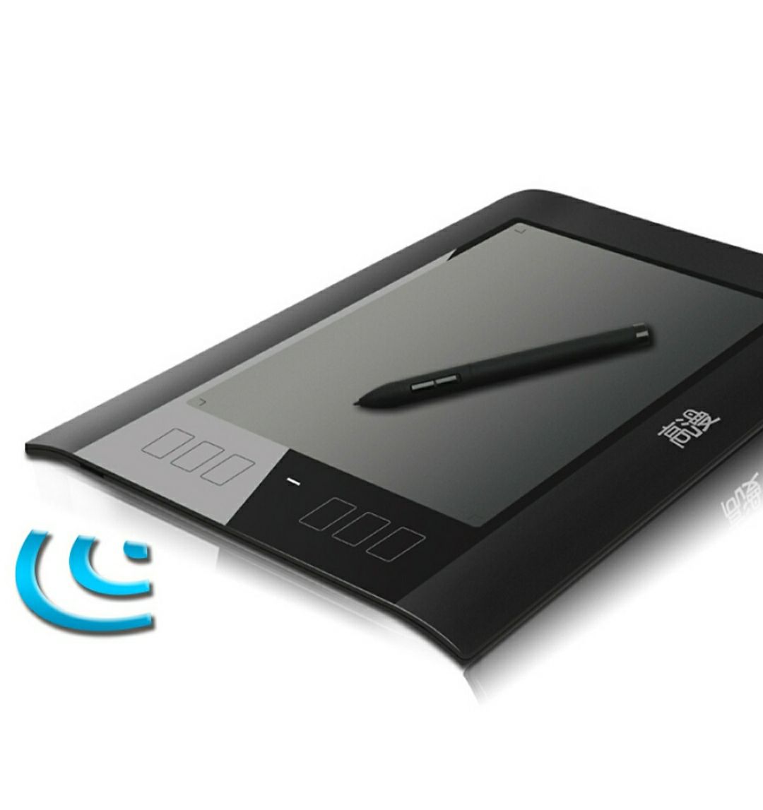 Bảng vẽ điện tử Gaomon Wh850