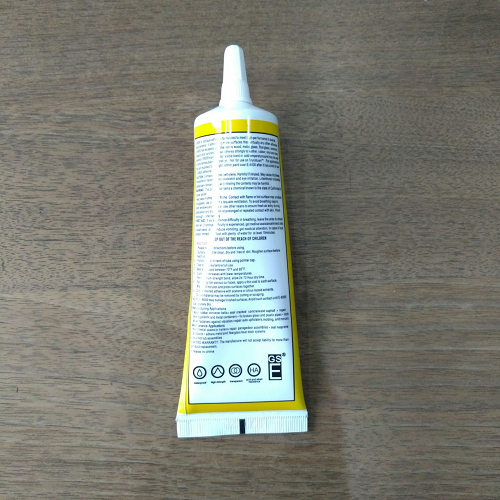 Keo E8000 GSE type vừa 50ml