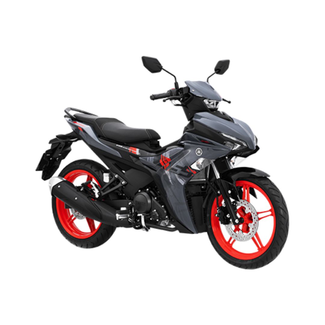 EXCITER 155 VVA Phiên bản giới hạn Master Art Of Street