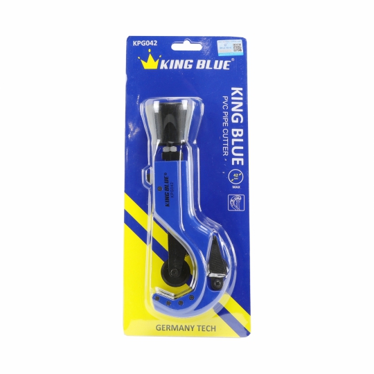 Dao cắt ống đồng ống sắt King Blue phi 6.35mm - 42mm