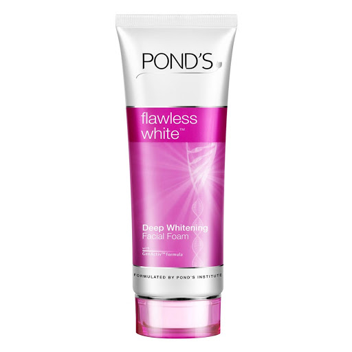 Sữa rửa mặt Pond's cao cấp 100g