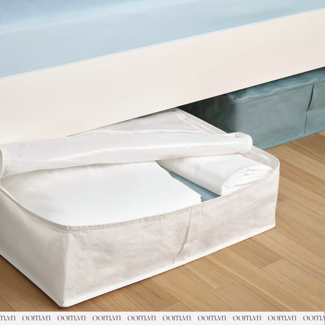 TÚI ĐỰNG TRỮ ĐỒ IKEA BRUKSVARA