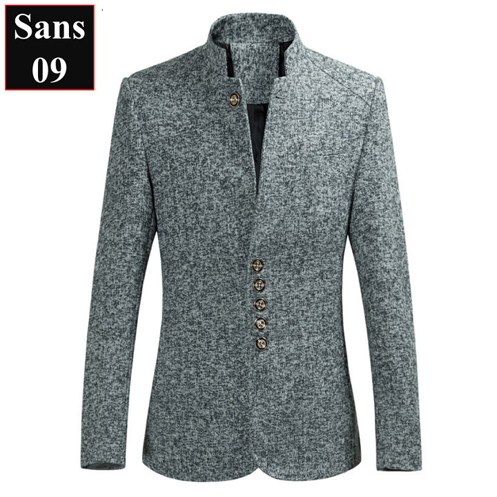 Men's Cloak Of Sans Shop